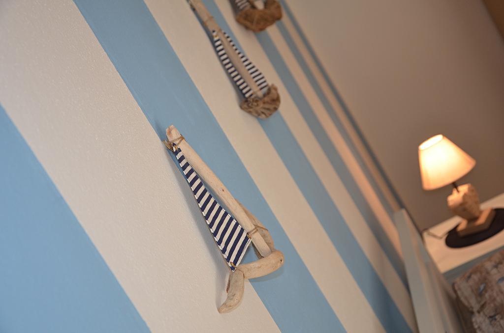 Anemone Guest House Santa Maria Navarrese Exterior foto